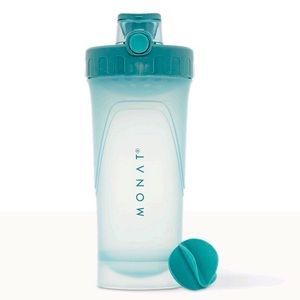 🌟New - Monat Wellness Shaker Bottle